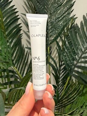 🆕 OLAPLEX NO 6 20 ml